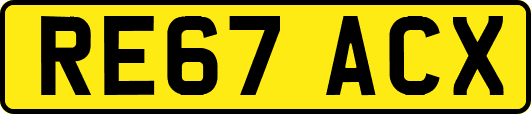 RE67ACX