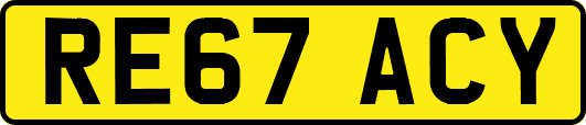 RE67ACY