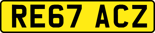 RE67ACZ