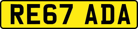 RE67ADA
