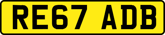 RE67ADB