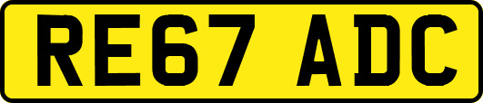 RE67ADC