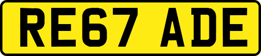 RE67ADE