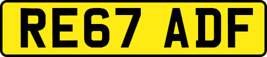 RE67ADF