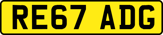 RE67ADG
