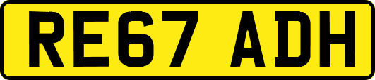 RE67ADH