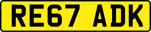 RE67ADK