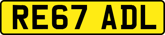 RE67ADL