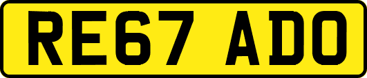 RE67ADO