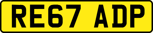 RE67ADP
