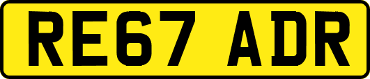 RE67ADR