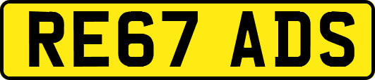 RE67ADS