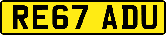 RE67ADU