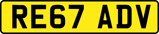 RE67ADV