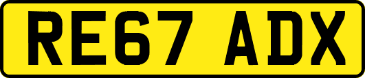 RE67ADX