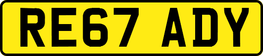 RE67ADY