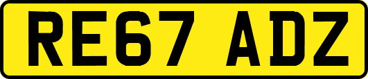 RE67ADZ