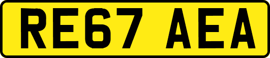 RE67AEA
