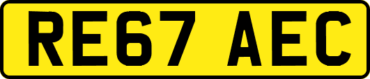 RE67AEC