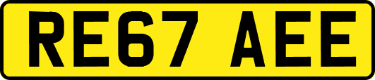 RE67AEE