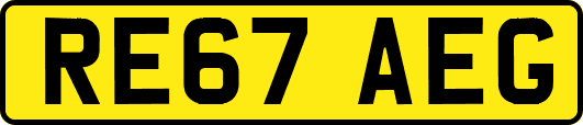 RE67AEG