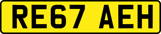 RE67AEH