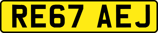 RE67AEJ