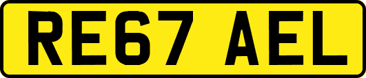 RE67AEL