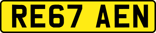 RE67AEN