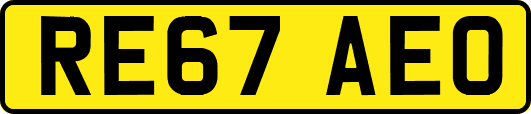 RE67AEO