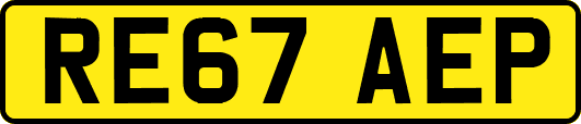 RE67AEP