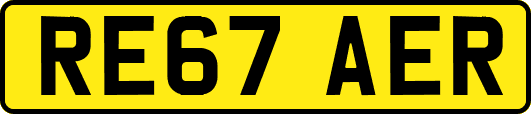 RE67AER