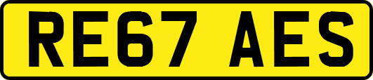 RE67AES