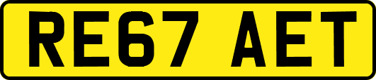 RE67AET