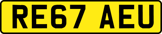 RE67AEU
