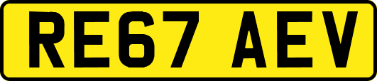 RE67AEV