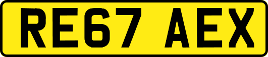 RE67AEX