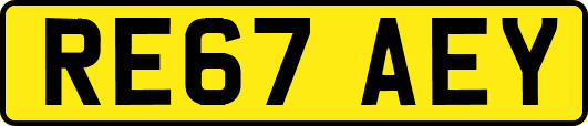 RE67AEY