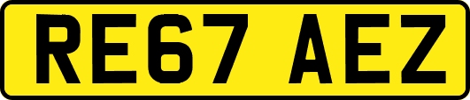 RE67AEZ