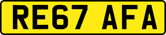 RE67AFA