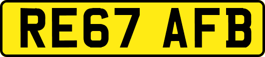 RE67AFB