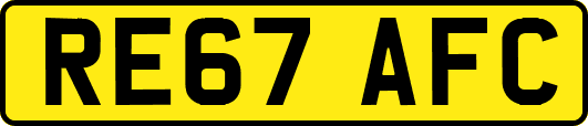 RE67AFC