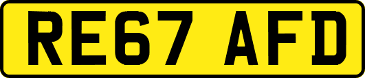 RE67AFD