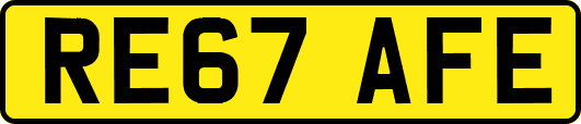 RE67AFE