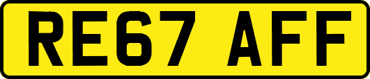 RE67AFF