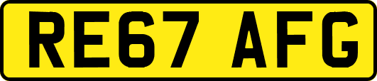 RE67AFG