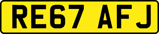 RE67AFJ