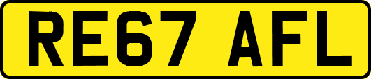 RE67AFL