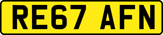RE67AFN