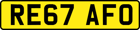 RE67AFO